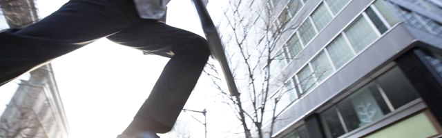 求人情報に掲載されている仕事の種類